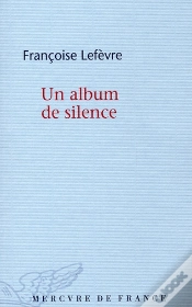 Capa do artigo Un Album De Silence