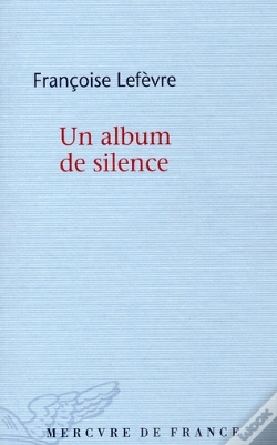 Capa do artigo Un Album De Silence