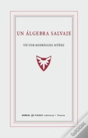 Capa do artigo Un Algebra Salvaje