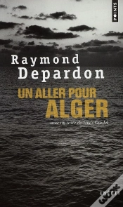 Capa do artigo Un Aller Pour Alger
