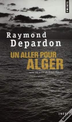 Capa do artigo Un Aller Pour Alger