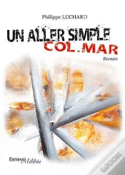 Capa do artigo Un Aller Simple Col Mar