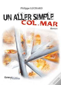 Capa do artigo Un Aller Simple Col Mar
