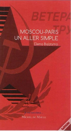 Capa do artigo Un Aller Simple