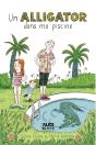 Un Alligator Dans Ma Piscine - Preview