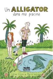 Capa do artigo Un Alligator Dans Ma Piscine