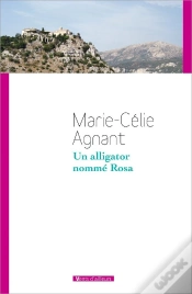 Capa do artigo Un Alligator Nommé Rosa
