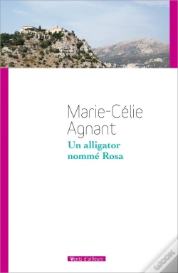 Capa do artigo Un Alligator Nommé Rosa