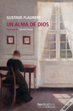 Capa do artigo Un Alma De Dios (2.ªEd.)