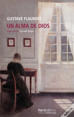 Capa do artigo Un Alma De Dios