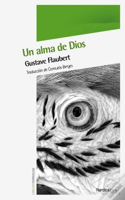 Capa do artigo Un Alma De Dios