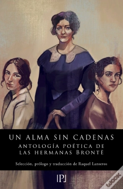 Capa do artigo Un Alma Sin Cadenas