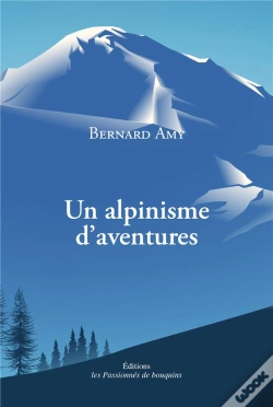 Capa do artigo Un Alpinisme D'Aventures