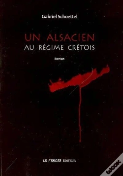 Capa do artigo Un Alsacien Au Regime Cretois