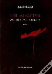 Capa do artigo Un Alsacien Au Regime Cretois