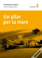 Capa do artigo Un Altar Per La Mare