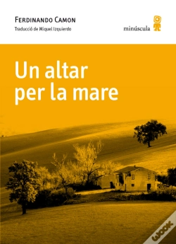Capa do artigo Un Altar Per La Mare