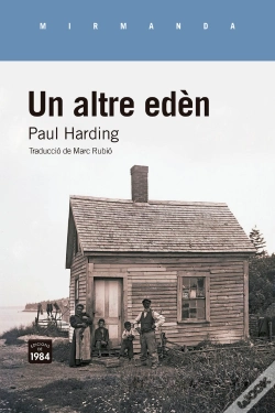 Capa do artigo Un Altre Eden