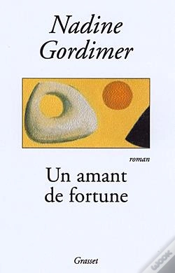 Capa do artigo Un Amant De Fortune