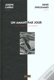 Capa do artigo Un Amant Par Jour - Petit Essai De Porno-Graphie