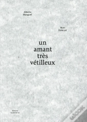 Un Amant Très Vétilleux