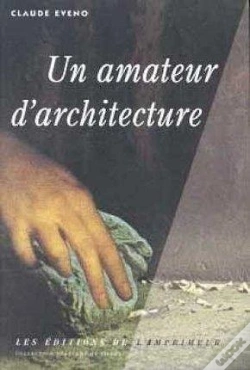 Capa do artigo Un Amateur D'Architecture