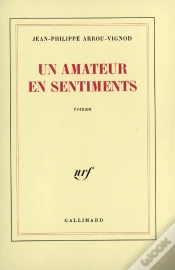 Capa do artigo Un Amateur En Sentiments