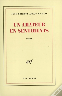 Capa do artigo Un Amateur En Sentiments