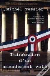 Un Amendement Voté