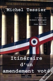 Capa do artigo Un Amendement Voté