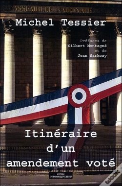 Capa do artigo Un Amendement Voté