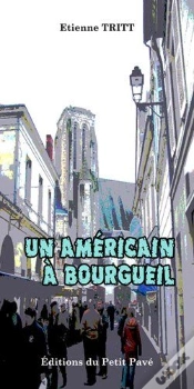 Capa do artigo Un Américain À Bourgueil