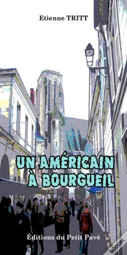 Capa do artigo Un Américain À Bourgueil