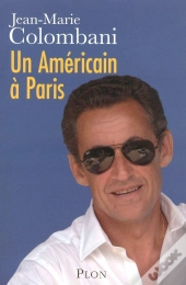 Un Américain À Paris