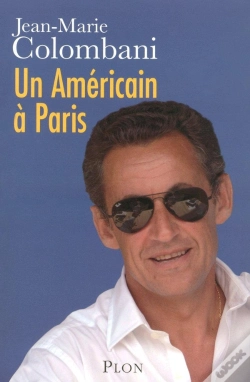 Capa do artigo Un Américain À Paris