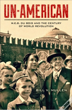 Capa do artigo Un-American
