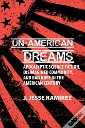 Capa do artigo Un-American Dreams