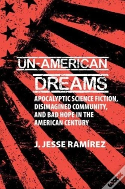 Capa do artigo Un-American Dreams