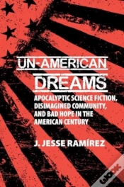 Capa do artigo Un-American Dreams