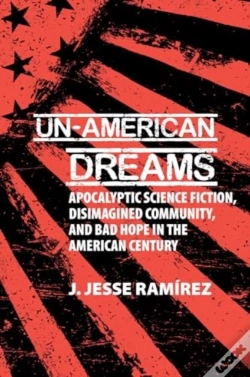 Capa do artigo Un-American Dreams