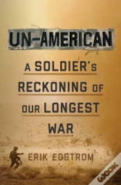 Capa do artigo Un-American