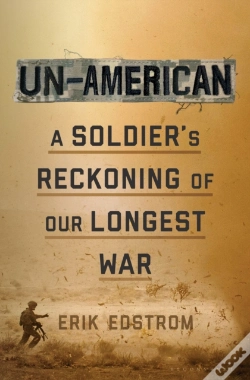 Capa do artigo Un-American