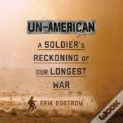 Capa do artigo Un-American