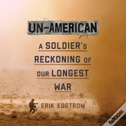 Capa do artigo Un-American