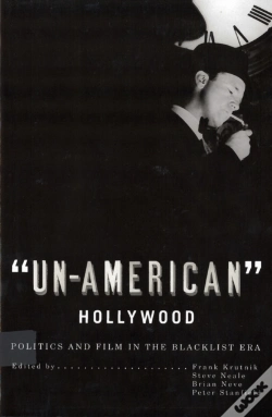Capa do artigo 'Un-American' Hollywood