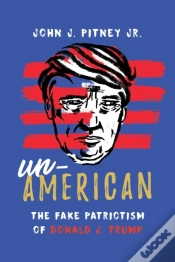 Capa do artigo Un-American