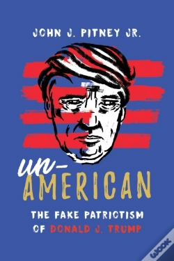 Capa do artigo Un-American