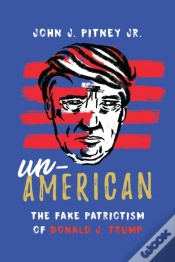 Capa do artigo Un-American