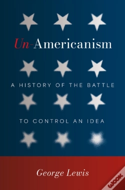Capa do artigo Un-Americanism