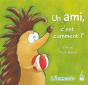 Un Ami C'Est Comment - Preview